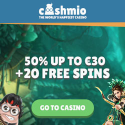 Cashmio