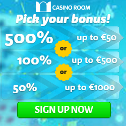 CasinoRoom