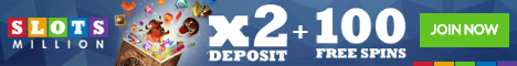 SlotsMillion
